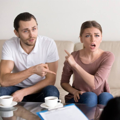 زوج درمانی چیست و با چه هدفی انجام می‌ شود؟